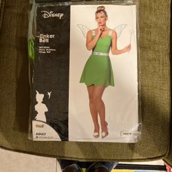 Halloween Costume 