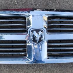 2012 To 2018 DODGE RAM 2(contact info removed) GRILLE GRILL 