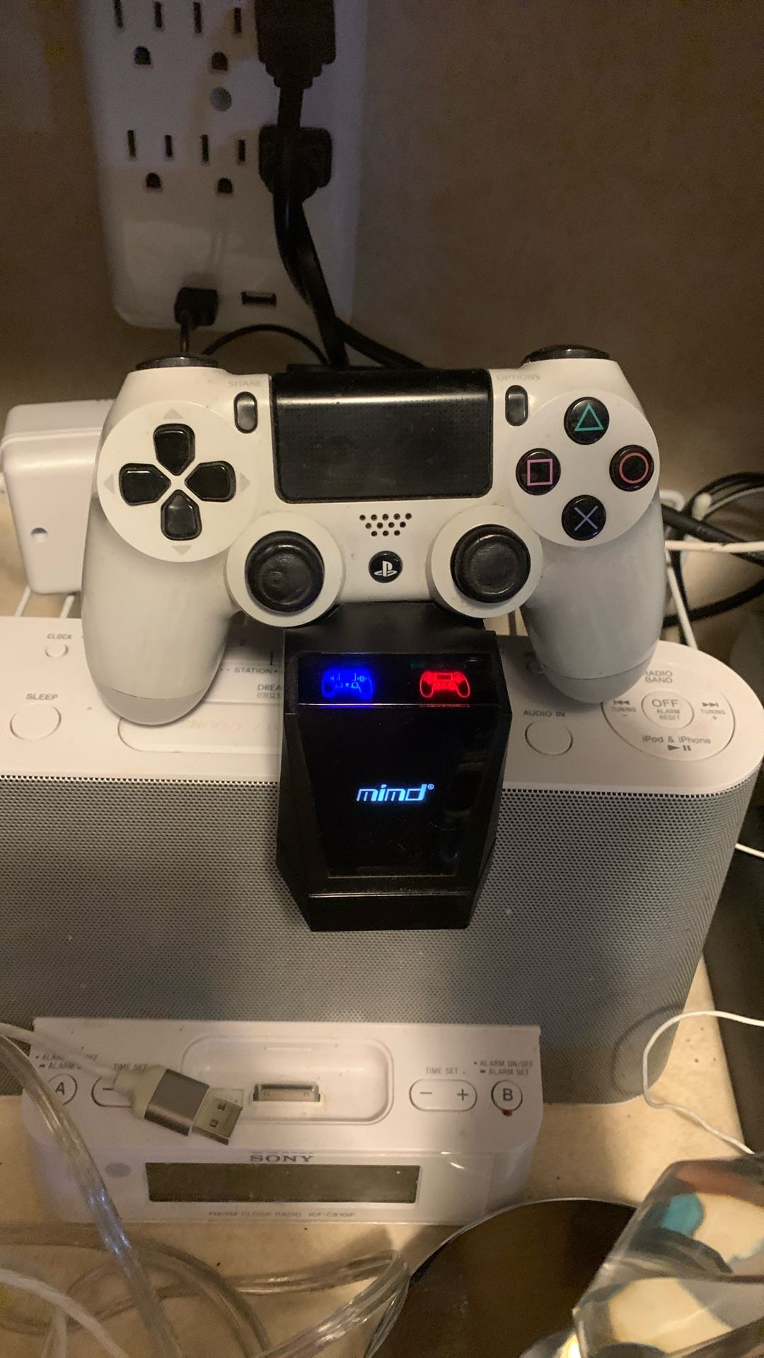 PS4 Controller