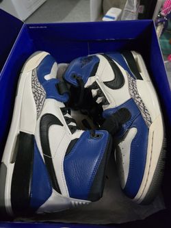 Air Jordan NRG