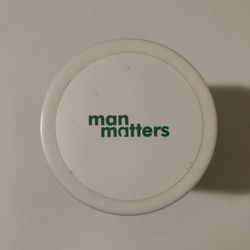 MAN MATTERS - KSM-66  ASHWAGANDHA GUMMIES