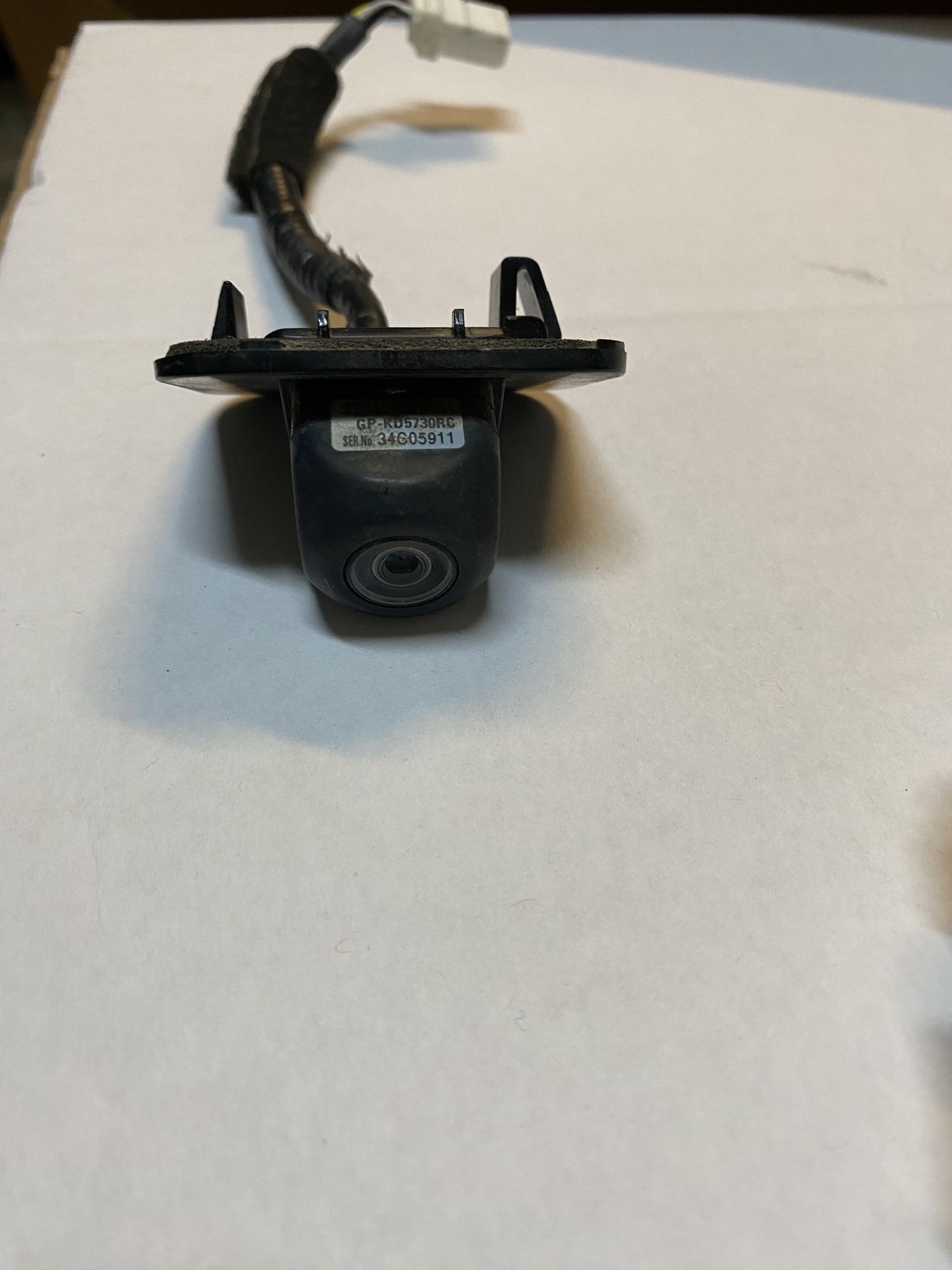 OEM Back Up Camera For Honda Accord 2013-2015 Might Fit Other Vehicles