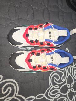 Shoes Nike
