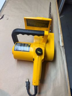 Chainsaw