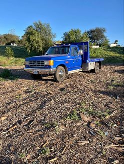 Ford F-350