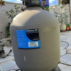 Premium Koi Pond Equipment Set — Aqua UV Ultima II 4000 Bead Filter + Pentair SuperFlo VS Pump