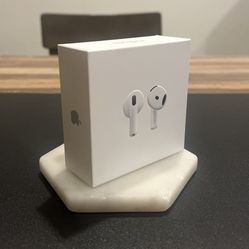 Apple Air Pods Series 4