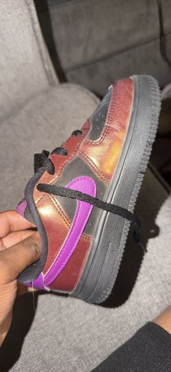 Air Force’s