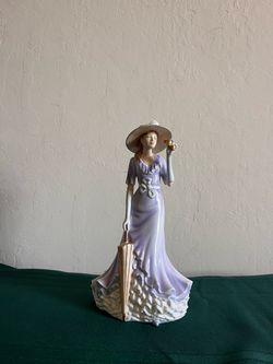 Happy Birthday 2014 HN5672 – Royal Doulton