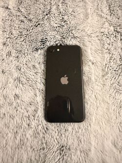 iPhone SE 2nd generation 256GB