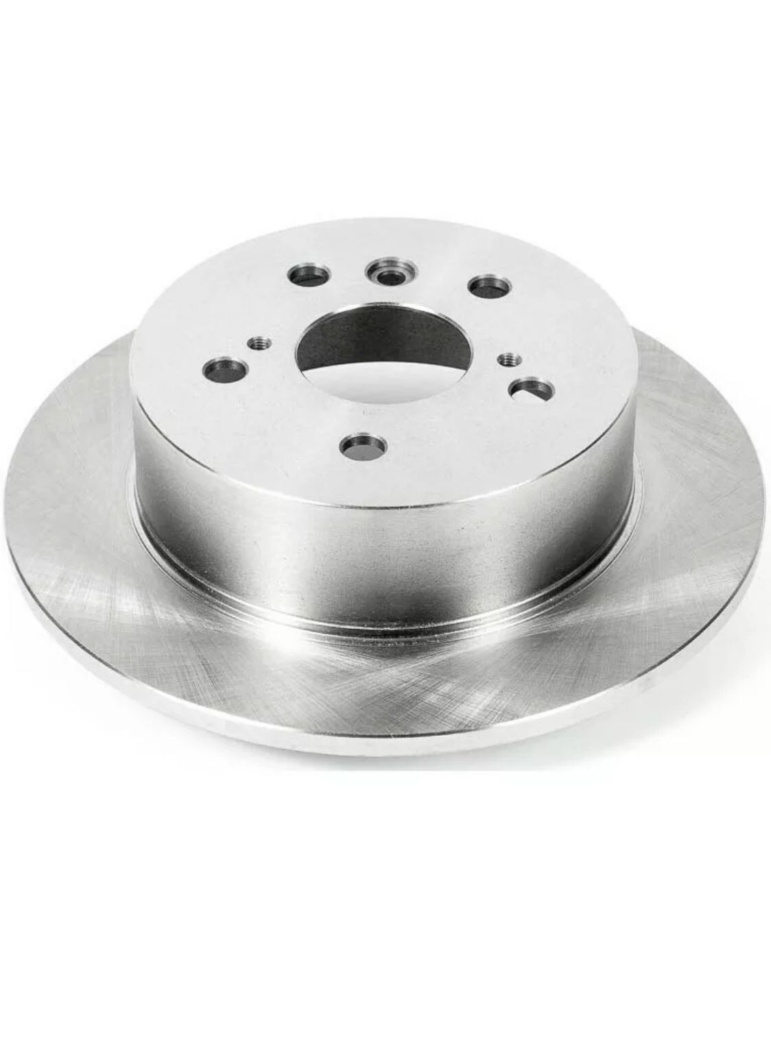 Toyota Camry / Lexus rear rotors