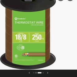 Thermostat Wire