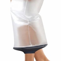 Waterproof Shower Cover