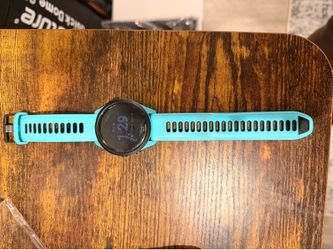Garmin ForeRunner 265