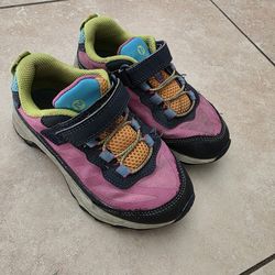 Merrell Girl 13 Hiking Boots