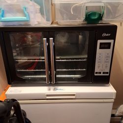 Toaster Oven