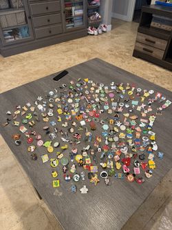 Disney Trading Pins