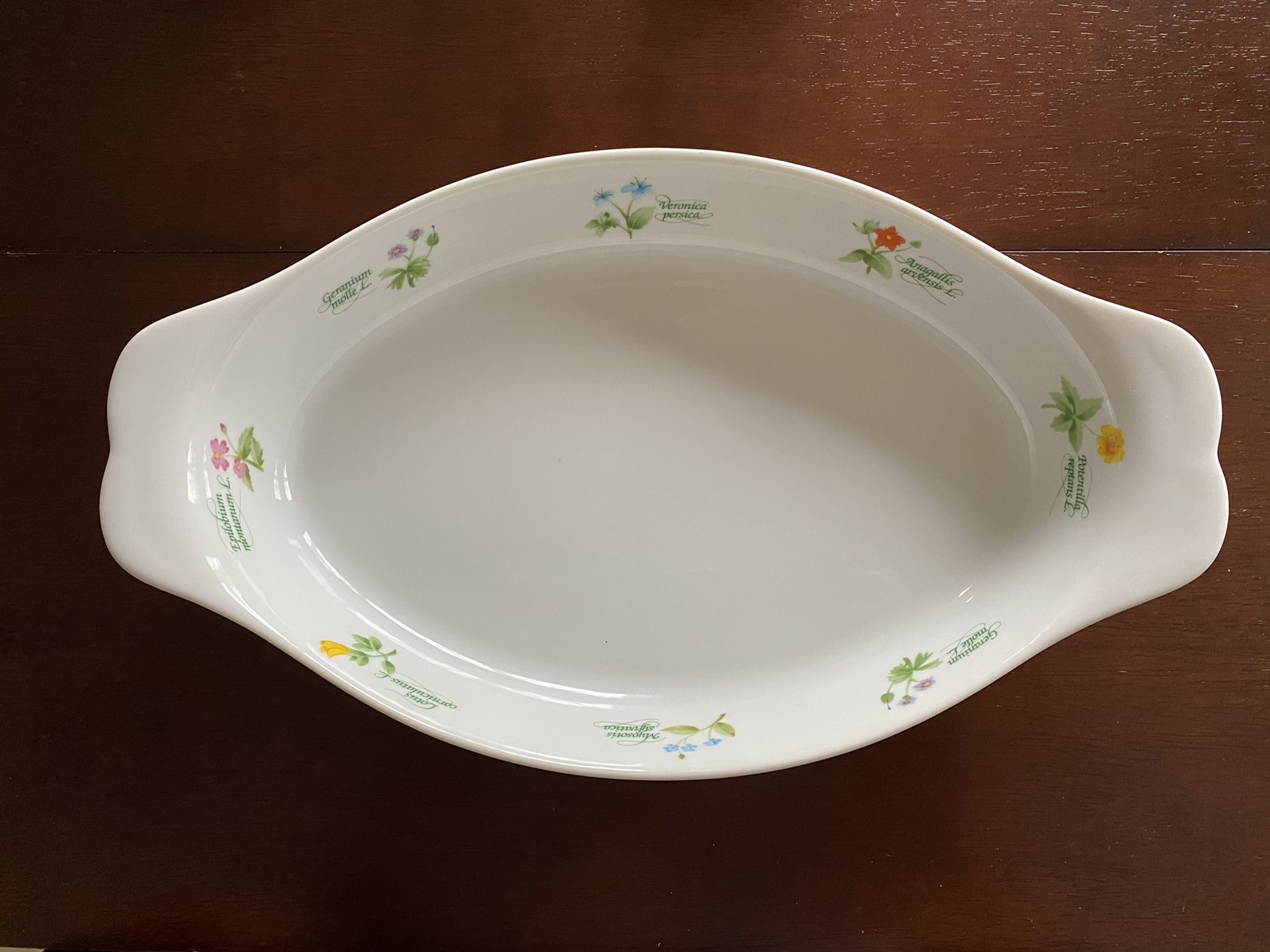 Anchor Hocking Ovenware