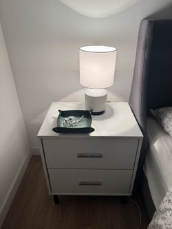 Side Table