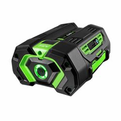 POWER+ 56 -Volt, 5 Ah 1 -Pack Lithium Ion (Li-ion) Battery