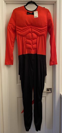 Mens Halloween Custom