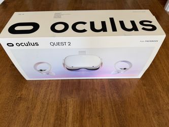 Oculus Quest 2