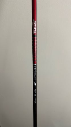 Graphite Design VF-6 X (Taylormade)