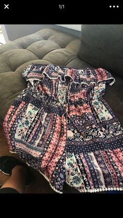 New large