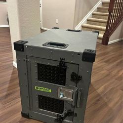 Impact High Anxiety Dog Crate 