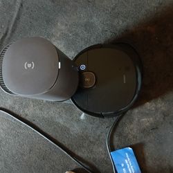 Ecovacs Deebot Ozmo T8 AIVI