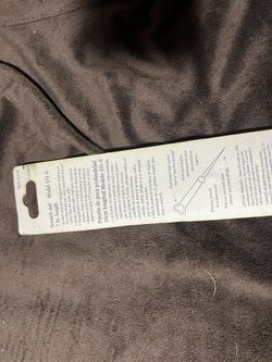 Scratch  Awl Model 431-0