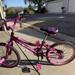 Kids Bike
