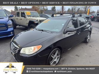 2010 Hyundai Elantra