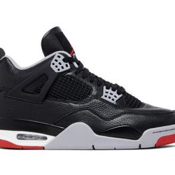 Air Jordan 4 GS bread reimagined 