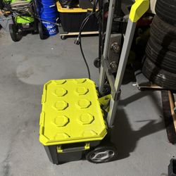 Tool Box