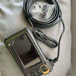 Industrial Endoscope 