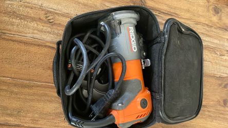 Rigid Router