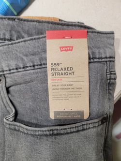 Levi Jeans