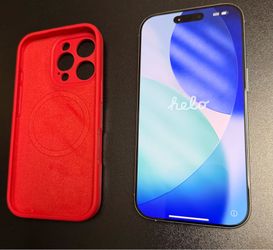 iPhone 16 Pro - 128GB