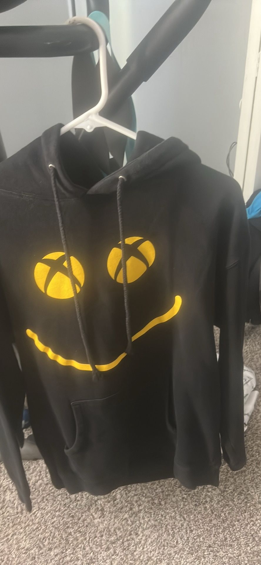 Xbox Hoodie 