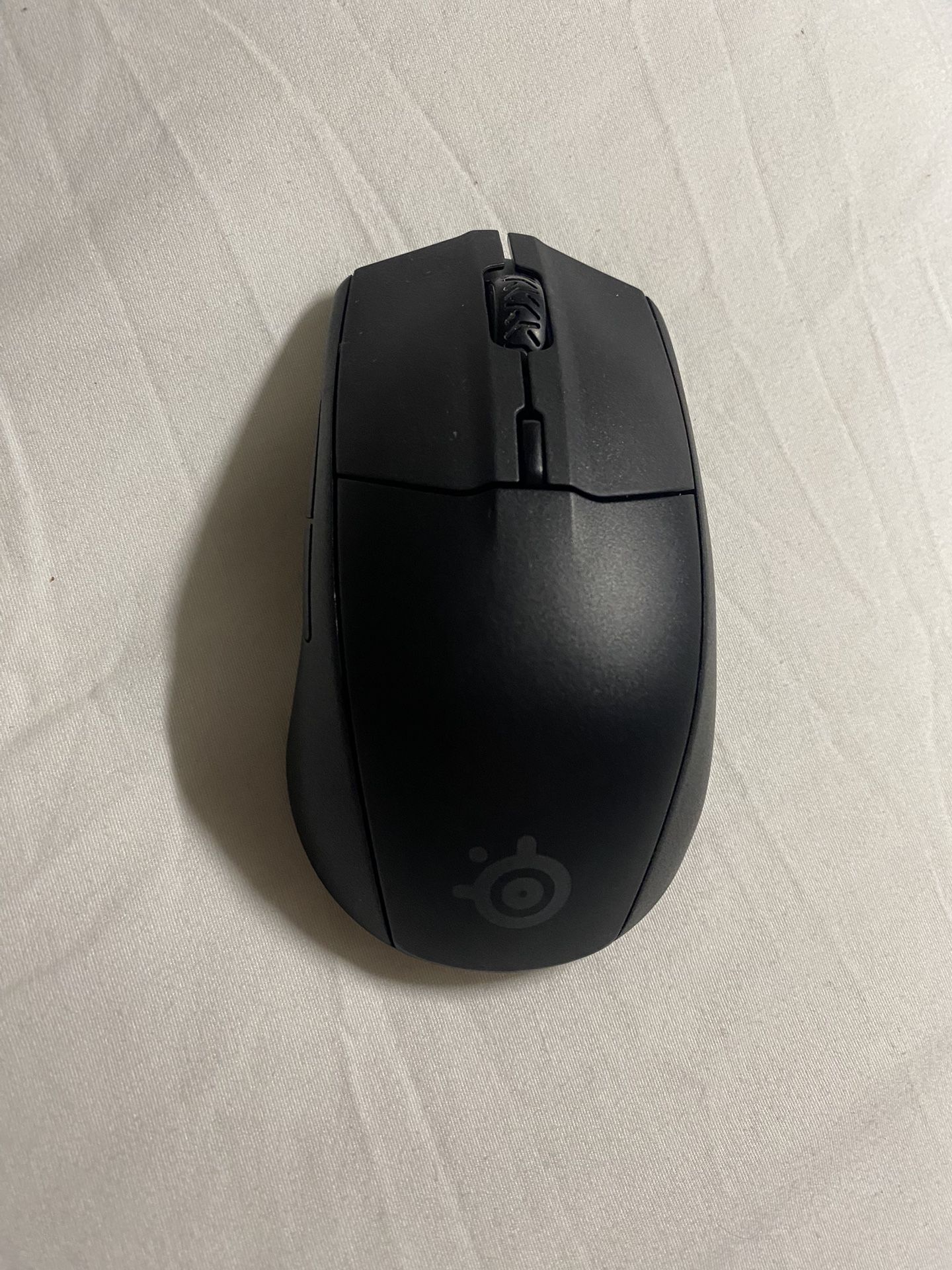 gaming mouse steelseries rival 3 wireless 