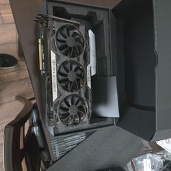 Geforce 2080 Ti.
