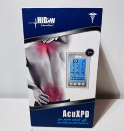 Hidow Acu XPD muscle stimulator