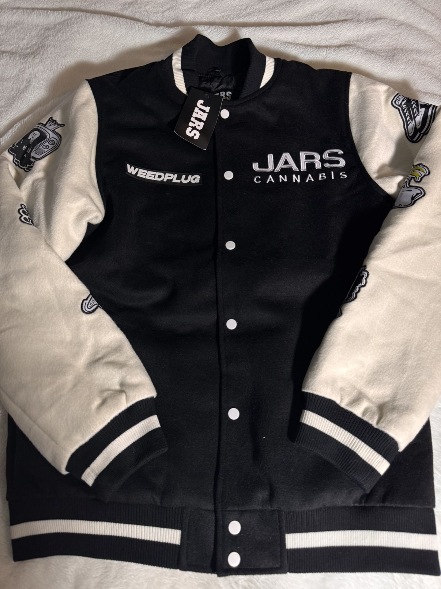 JARS Jacket
