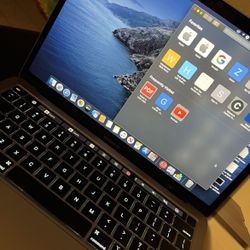 2020 MacBook Pro 13”