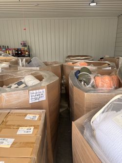 Target pallets