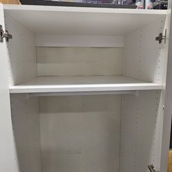 Garage Storage Cabinet 