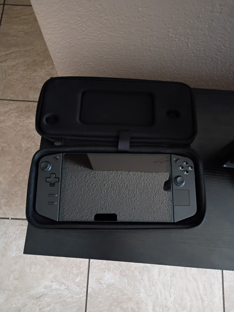 Lenovo Legion Go 1tb