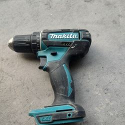 Makita Drill 