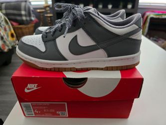 Boys Nike Dunk Lows